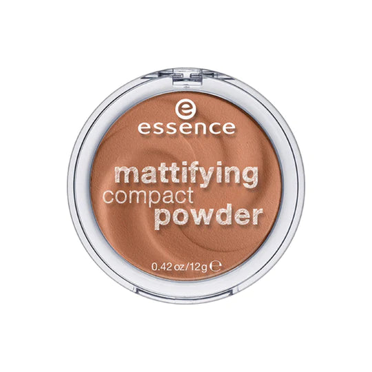 Matifying Compact Powder
