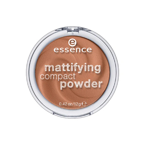 Matifying Compact Powder