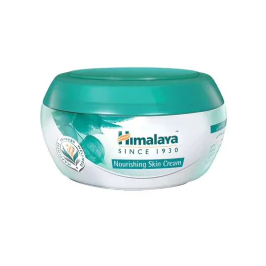 Himalaya Herbals Nourishing Skin Cream