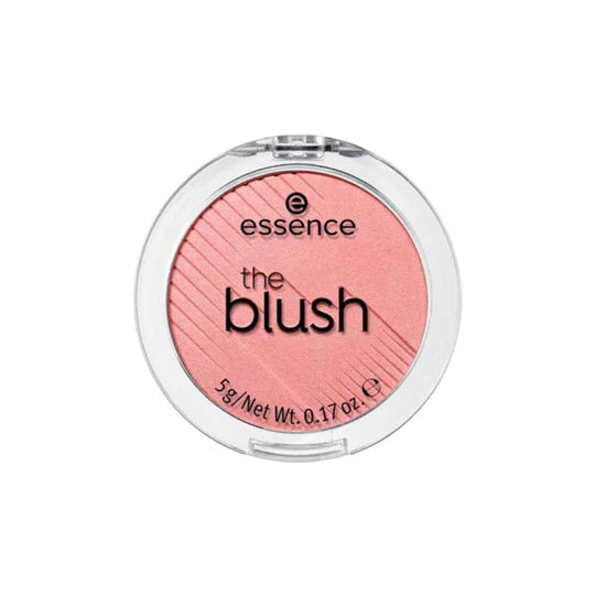 The Blush