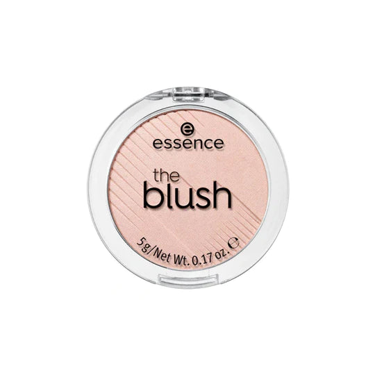 The Blush