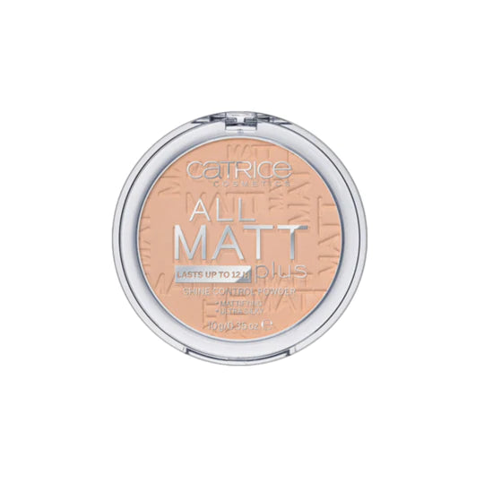 All Matt Plus Shine Control Powder