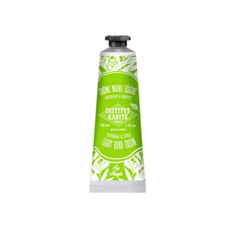 SHEA HAND CREAM 30ML VERBENA