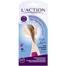 Intense Moisturizing Hair Mask