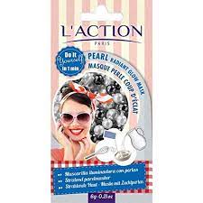 Pearl Radiant Glow Mask 6g