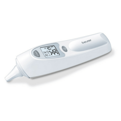Ft 58 Ear Thermometer