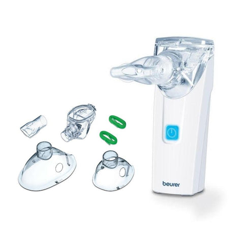 Ih 55 Nebulizer