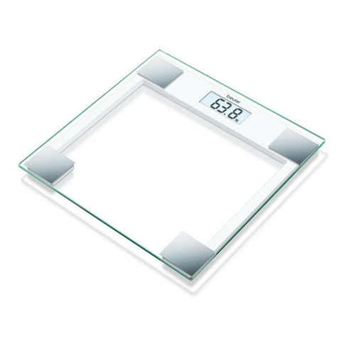 Gs 14 Glass Scale