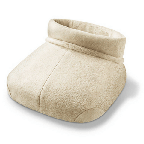 Fwm 50 Footwarmer With Shiatsu Massage