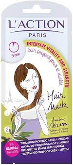 Intensive Vitality & Growth