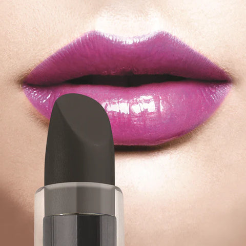 Mood Matcher Lipstick Black