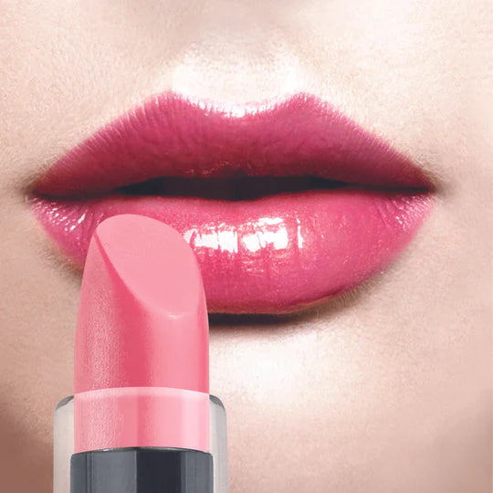 Mood Matcher Lipstick Pink