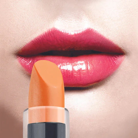 Mood Matcher Lipstick Orange