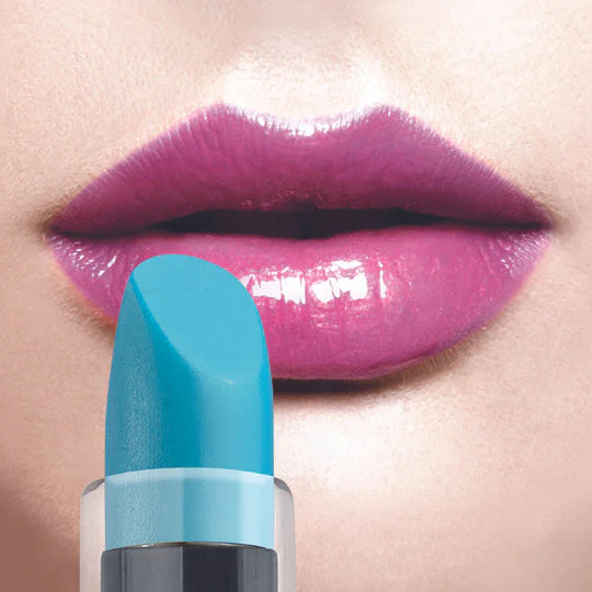 Mood Matcher Lipstick Light Blue