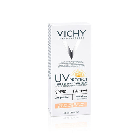UV Protect Daily Care  Anti-Dullness BB Cream SPF50 40ML