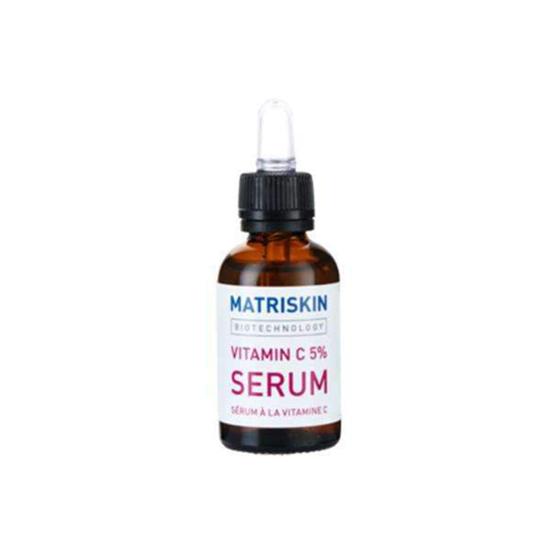 saydaliati_MATRISKIN_Vitamin C 5% Serum 7.5ML_Serum