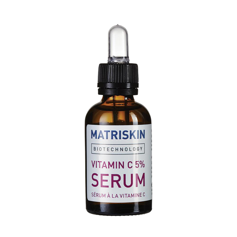 Matriskin_VitaminC_Serum_sohaticare