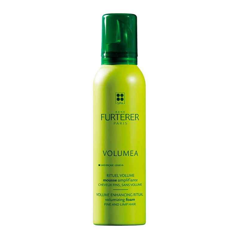 saydaliati_RENE FURTERER_Volumea Volumizing Foam 200ML_Hair Foam