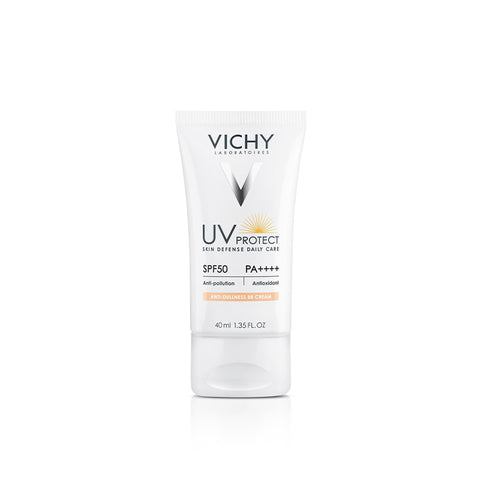 UV Protect Daily Care  Anti-Dullness BB Cream SPF50 40ML