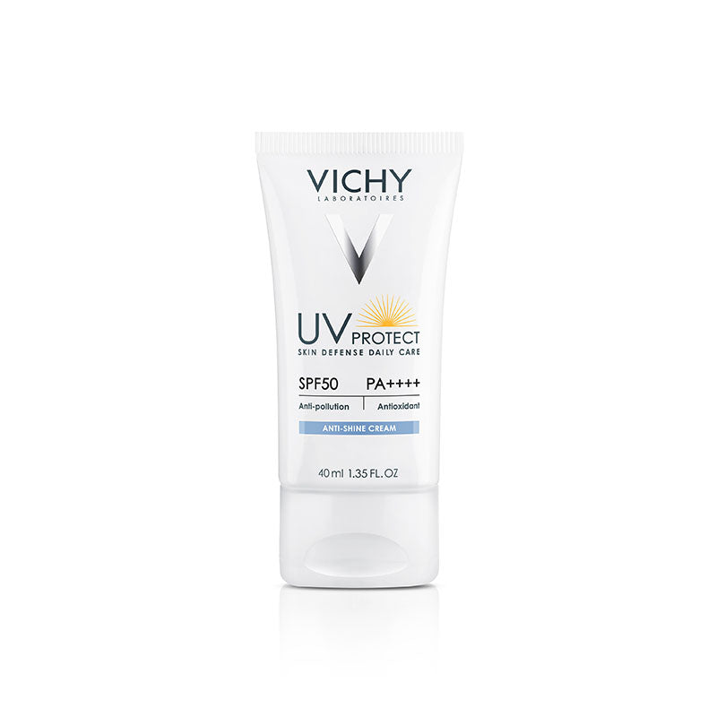 UV Protect Daily Care Anti-Shine Cream SPF50 40ML