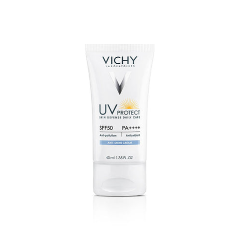 UV Protect Daily Care Anti-Shine Cream SPF50 40ML