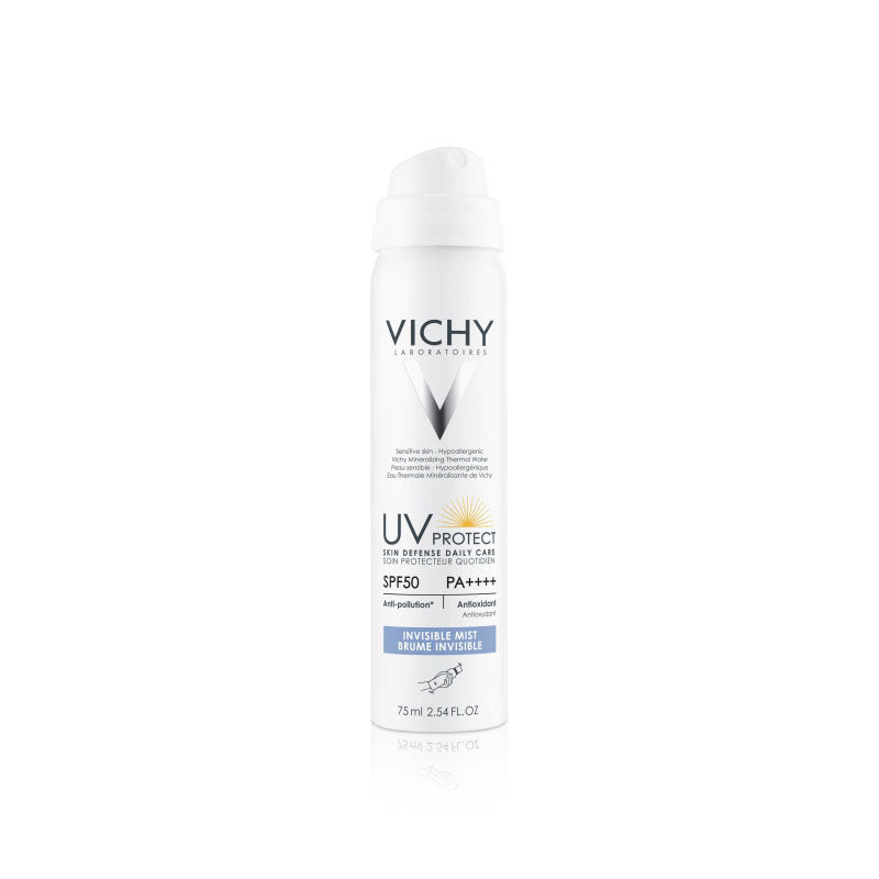 UV Daily Mist SPF50 75ML