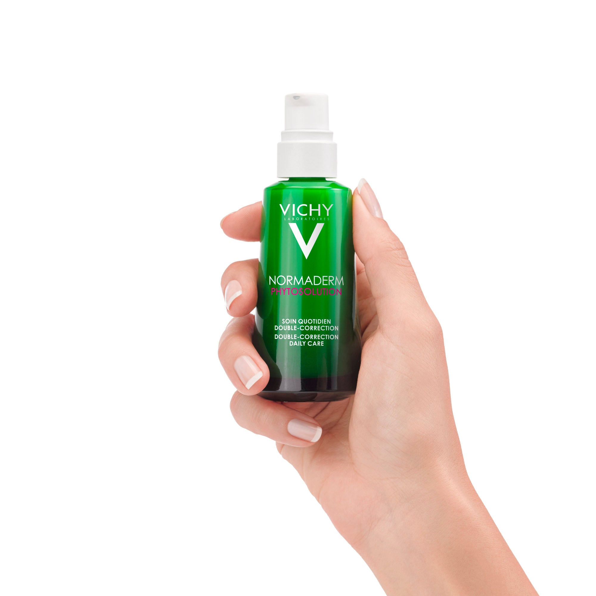 Normaderm Phytosolution Double correction