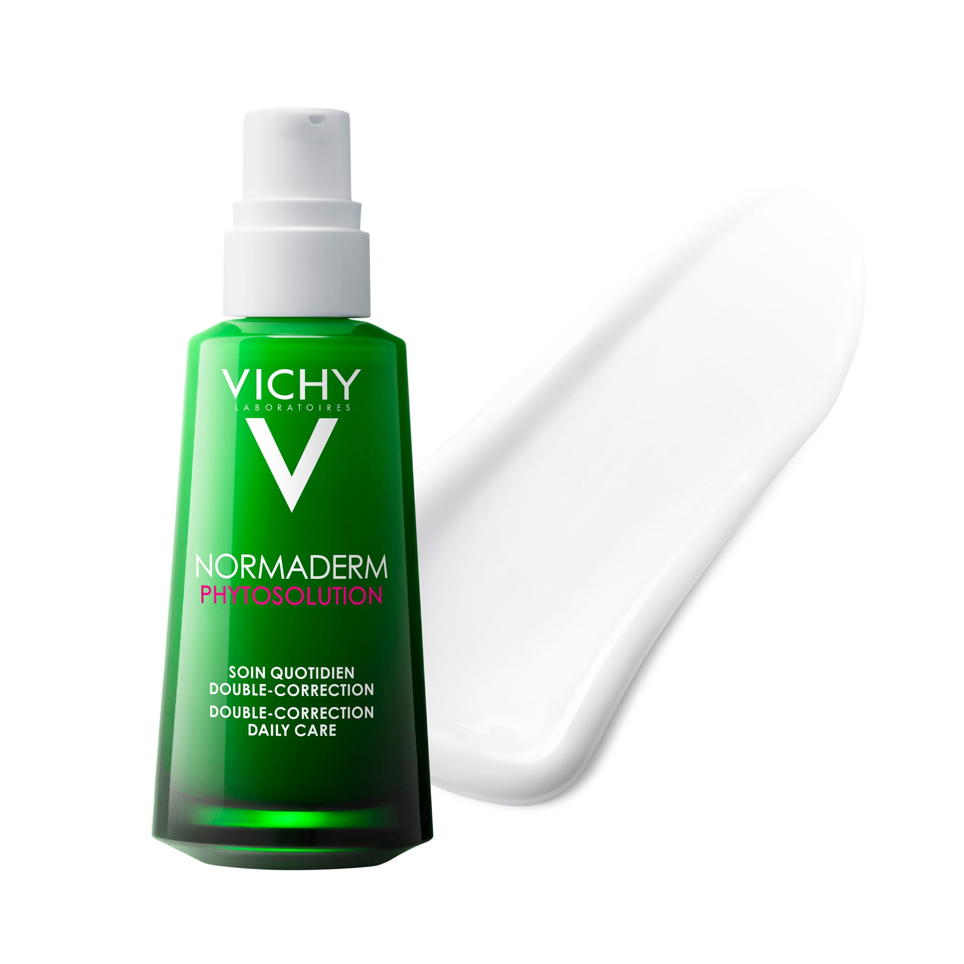 Normaderm Phytosolution Double correction