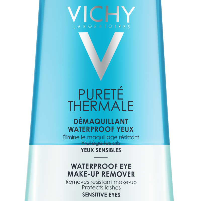 Pureté Thermale Water-Proof Eye Makeup Remover 100ML