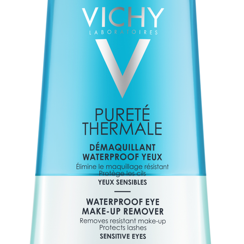 Pureté Thermale Water-Proof Eye Makeup Remover 100ML