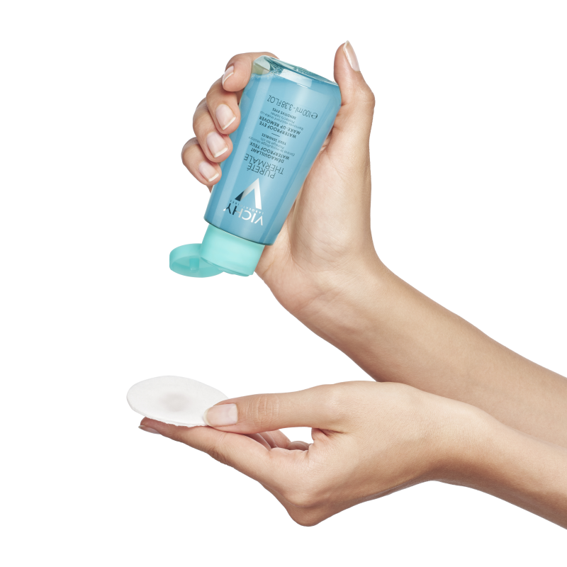 Pureté Thermale Water-Proof Eye Makeup Remover 100ML