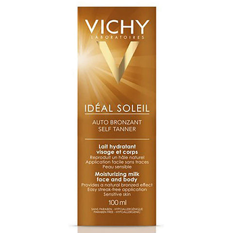 Ideal Soleil Self Tanner 100ML
