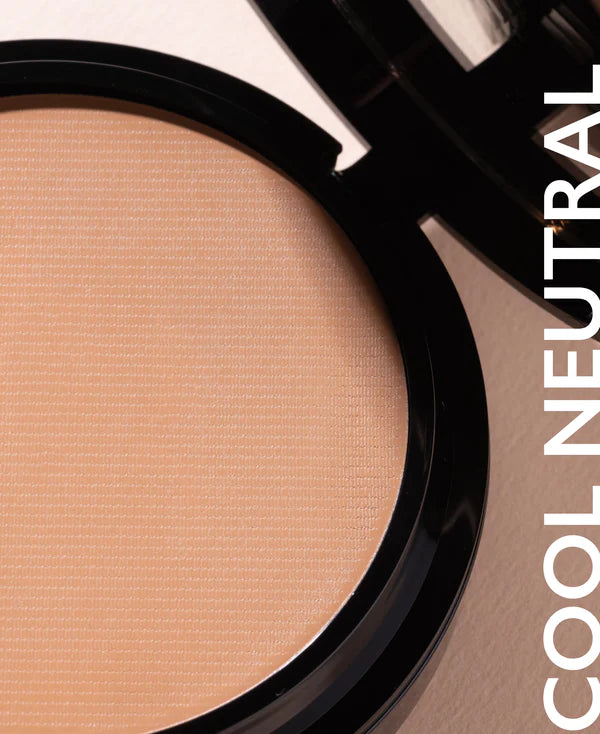 Soskin Foundation Cream COVER.MD [SPF30]