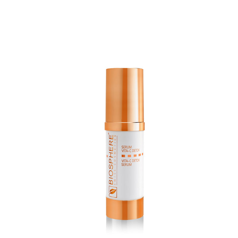 Vita-C Detox Serum