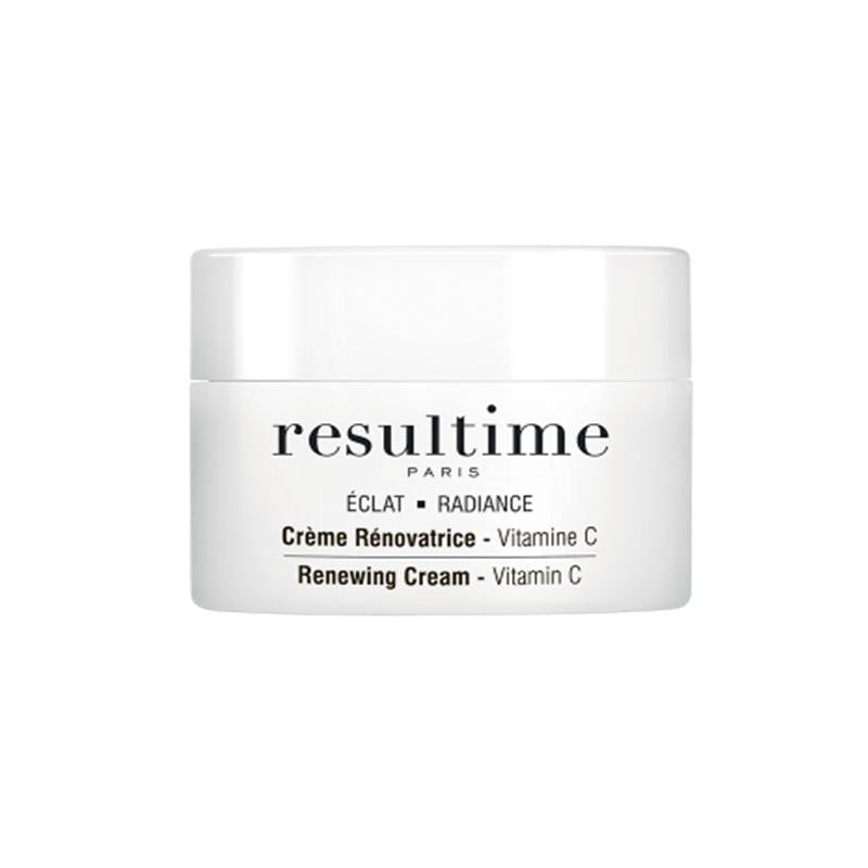 saydaliati_RESULTIME_Renewing Vitamin C Cream 50ML_Cream