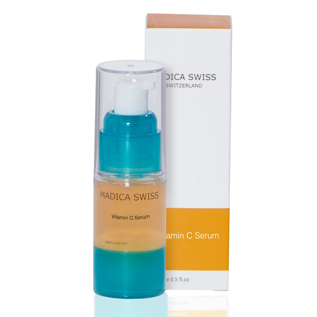 Vitamin C Face Serum 15ml