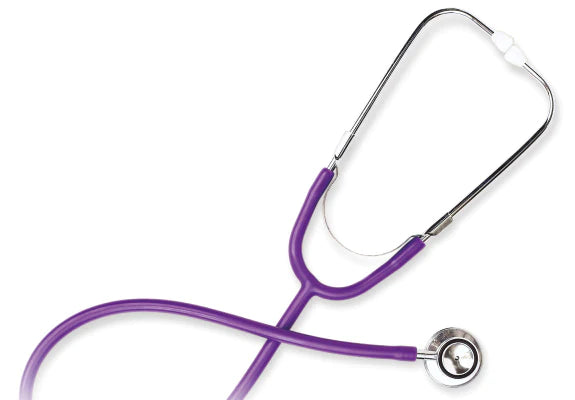 Stethoscope Double Head WS-2