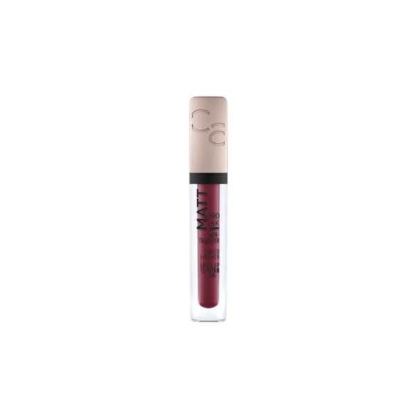 Matt Pro Ink Liquid Lipstick