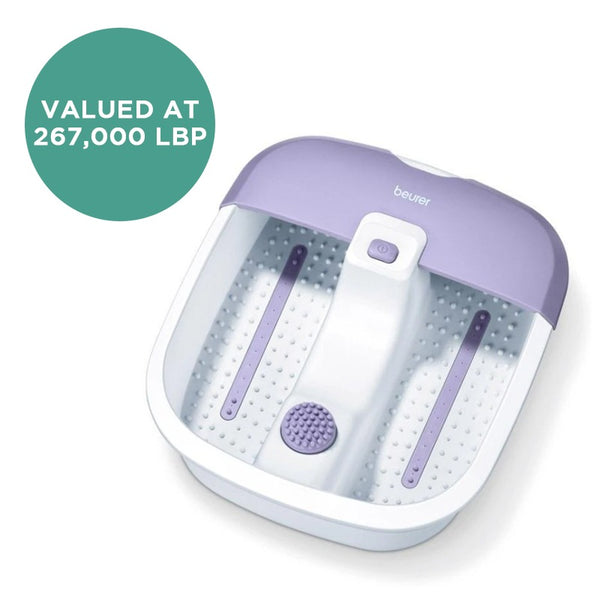 SPECIAL PRICE FB 12 Foot Bubble Spa