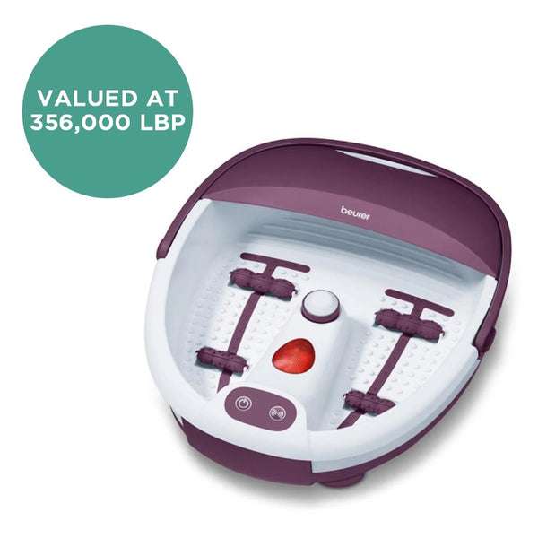 SPECIAL PRICE FB 21 Foot Spa