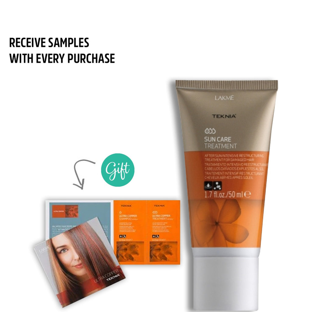 TEKNIA Sun Care Treatment