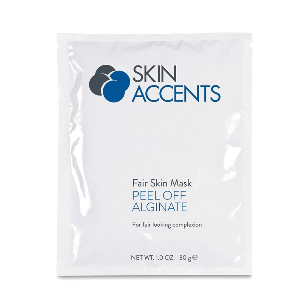 Peel-off Fair Skin Mask 30g