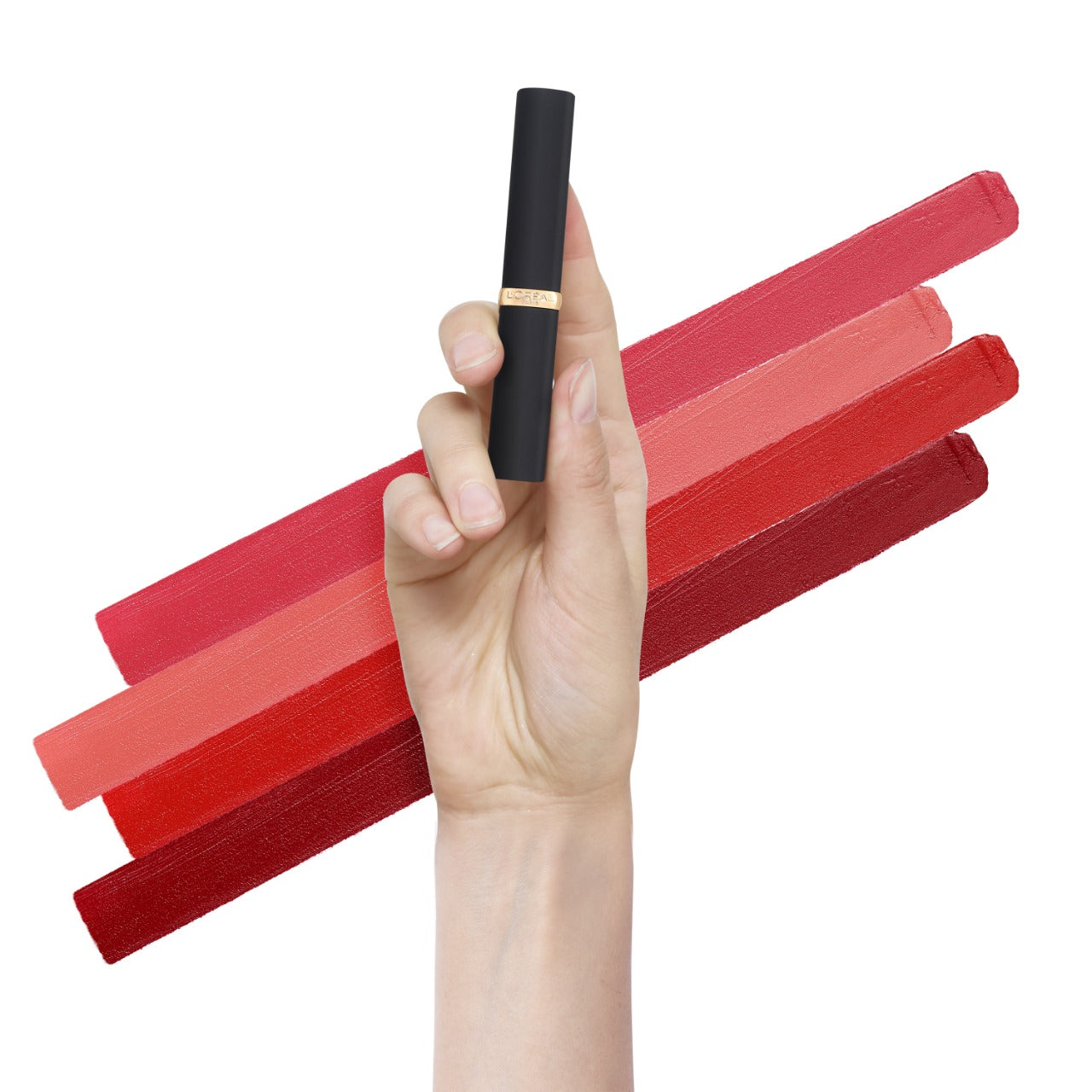 Color Riche Intense Volume Matte Lipstick