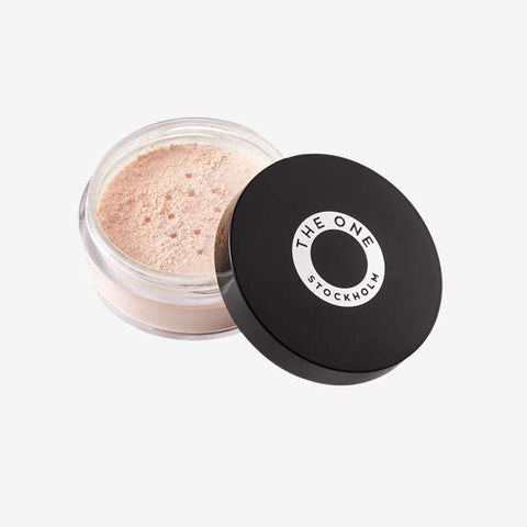 THE ONE Make-up Pro Loose Powder