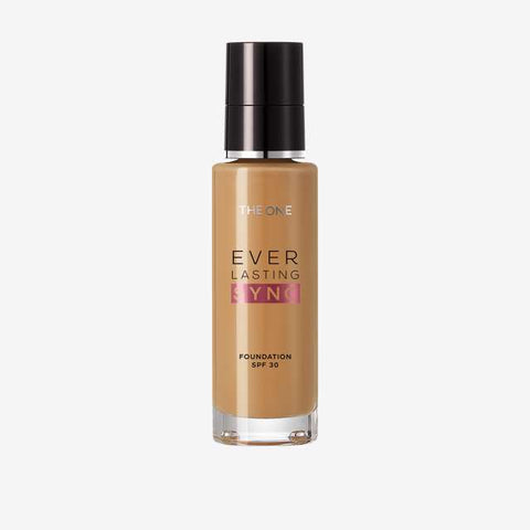 THE ONE Everlasting Sync Foundation SPF 30