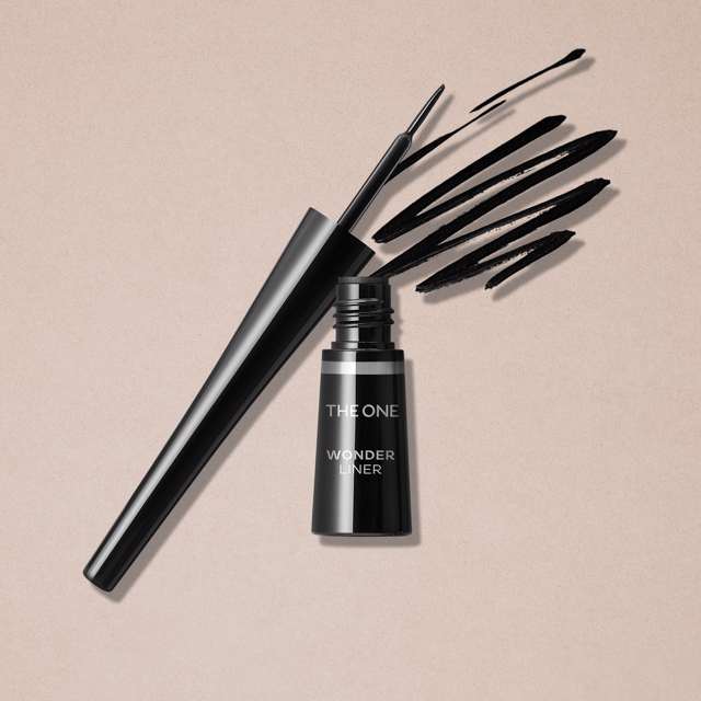 THE ONE Wonder Liner - Black