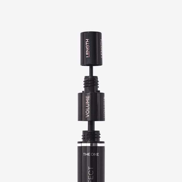 THE ONE Double Effect Mascara - Black