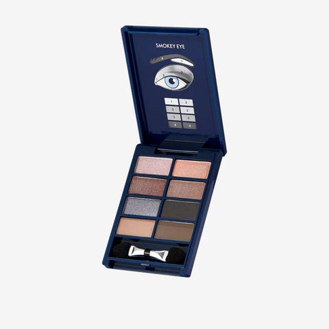 OnColour All Eyes Palette