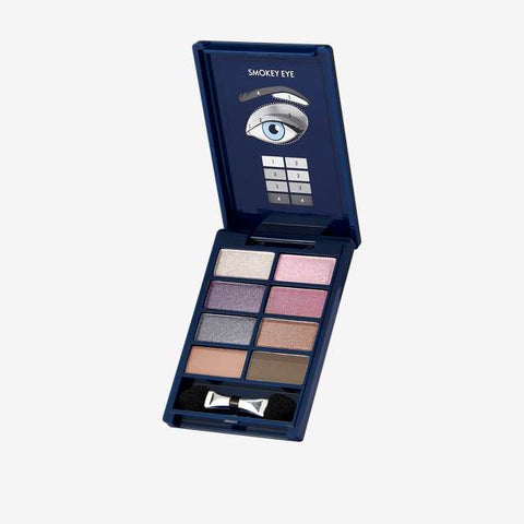 OnColour All Eyes Palette