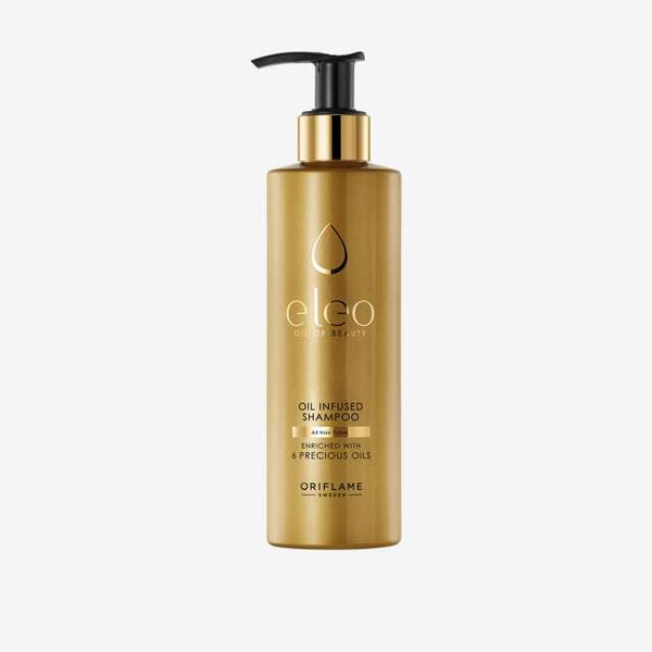 Eleo Oil Infused Shampoo 250ml